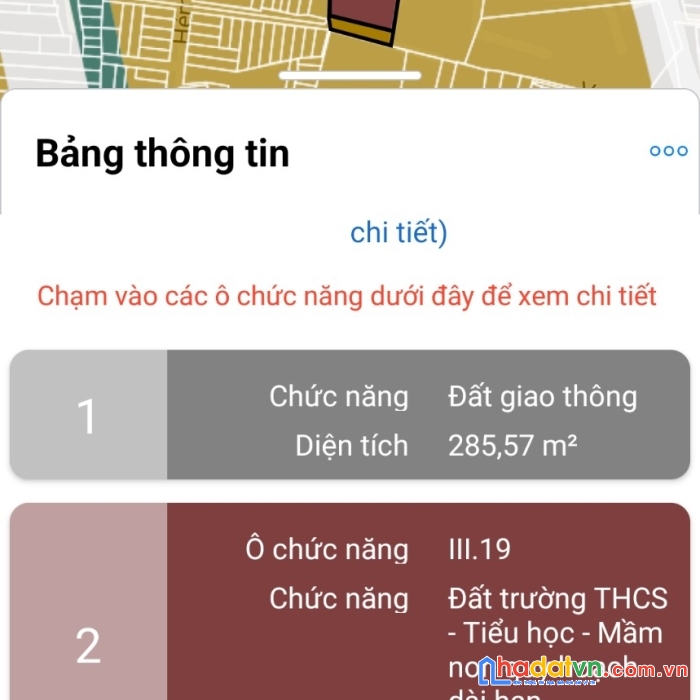 Ccg: bán miếng đất giáo dục, mặt tiền đường chiến lược, ngay mã lò, gần tỉnh lộ 10, tên lửa, dt: