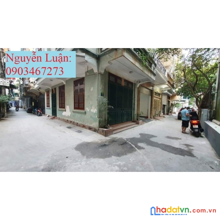 Hoa hậu phố khương hạ thanh xuân nhà đẹp thang máy gara 75m mt6.5m nhỉnh 22 tỷ kinh doanh