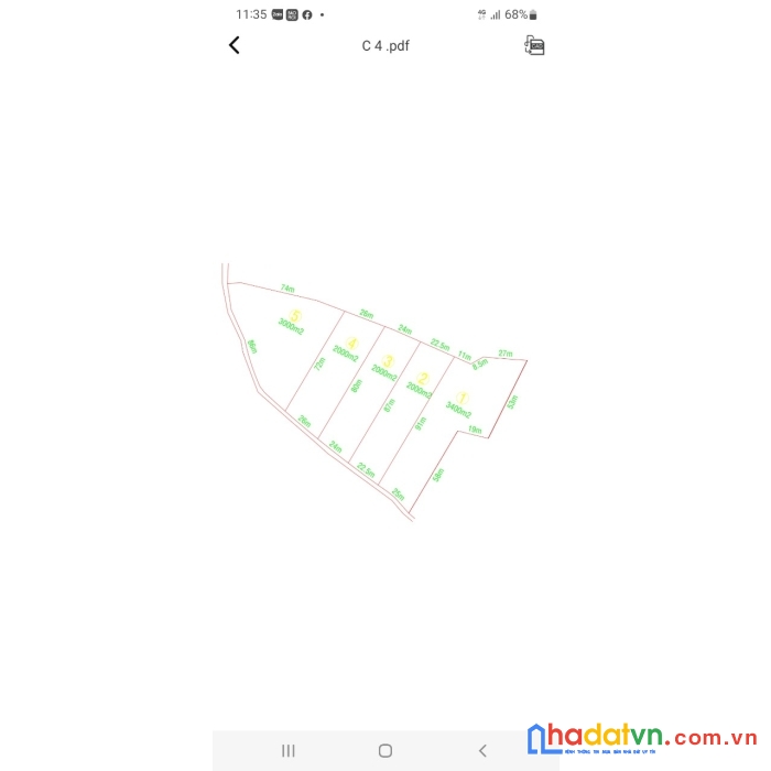 Chính chủ cần bán đất tại đắk song, đắk nông.