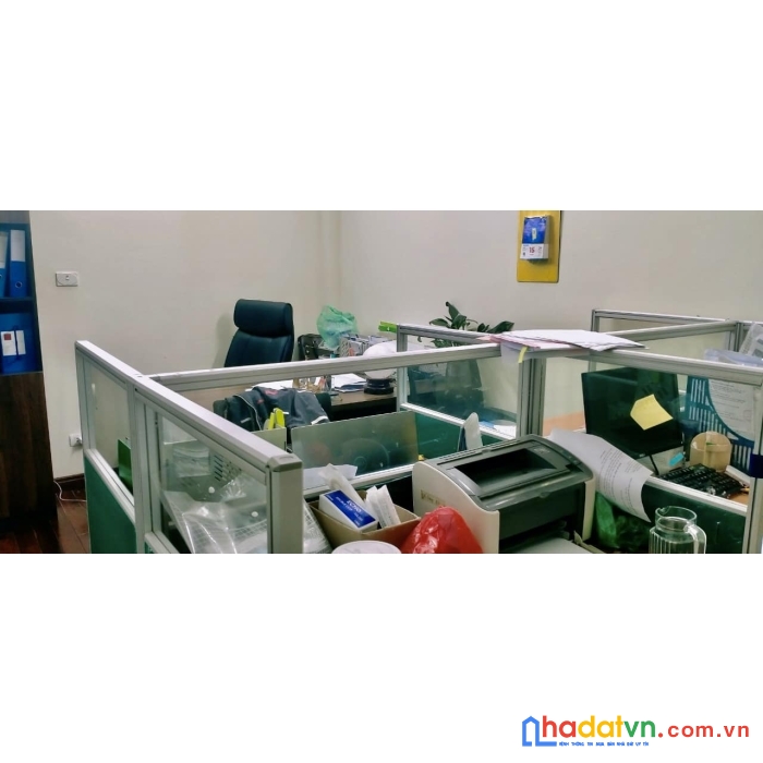 Bán nhà phương liệt 64m x 4 tầng, mt 4m, ô tô tránh
