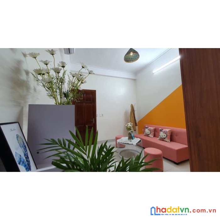 Căn hộ dịch vụ 23 phòng khép kín, doanh thu ổn định tầm 85triệu/ tháng,