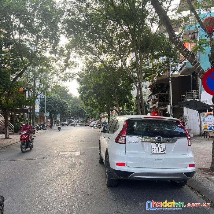 Bán nhà ngõ 42 sài đồng, ô tô tải tránh, vỉa hè,2 thoáng, kinh doanh, 80m, mt5m, 8.5 tỷ