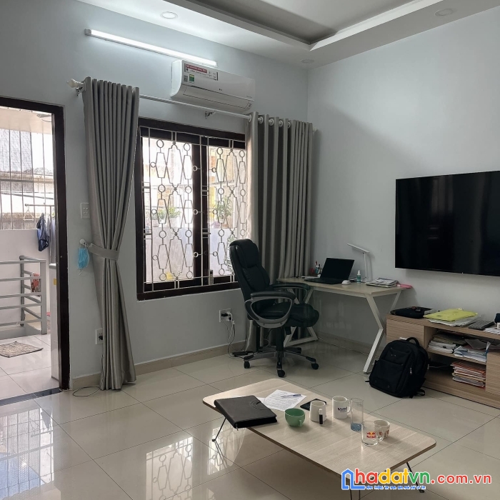 Nhà cách mạng tháng tám, 125m2, ngang lớn, xây chdv hay phân lô