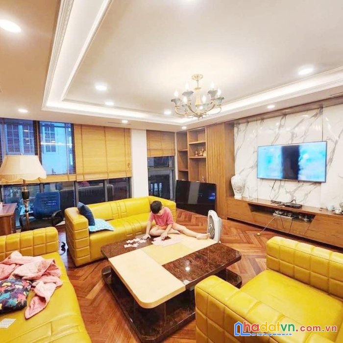 Cực hiếm!phố cổ ngọc lâm, 80m, mt 5.5m, gara ô tô,ngõ rộng,kd, nhỉnh 8 tỷ