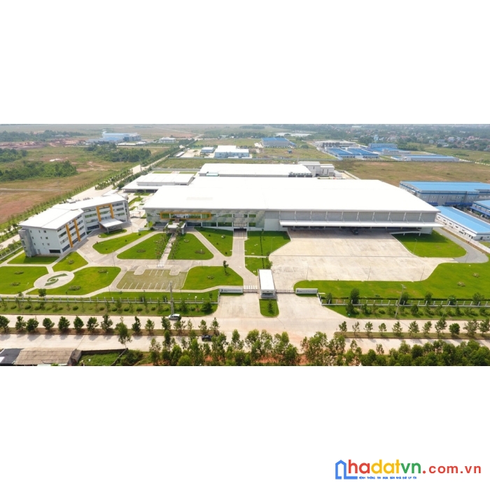 Bán khu đất nền giá f0 xã bát trang, huyện an lão