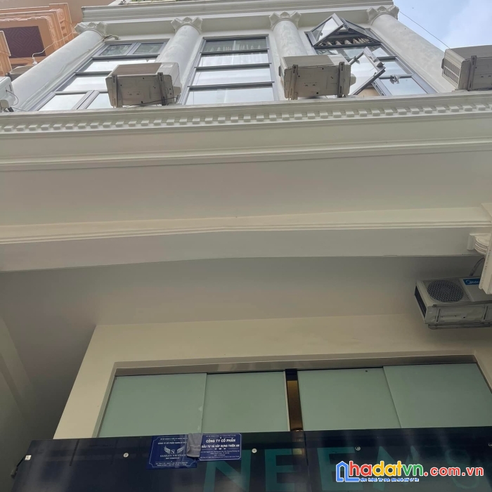 Bán ccmn trung văn 120, 8t, ngõ ô tô, 40 căn hộ, dt 3 tỷ/năm, nhỉnh 28 tỷ