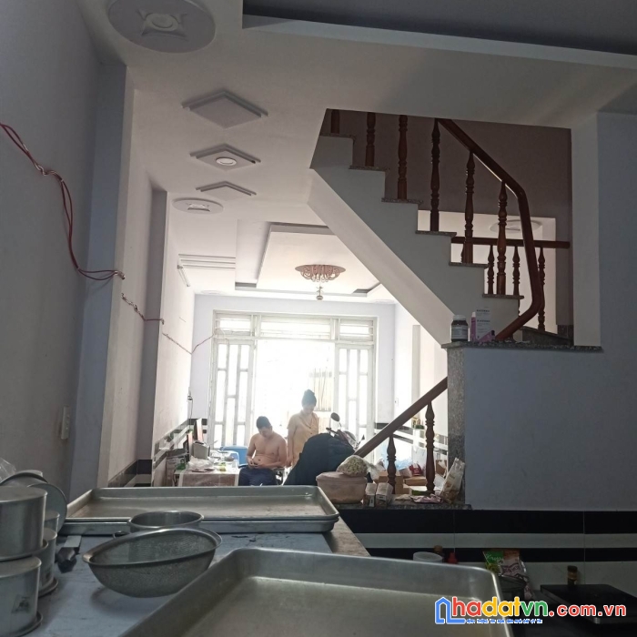 Chính chủ bán nhà lê văn khương,105mz, 3 tầng, 7x 15m 5.8tỷ