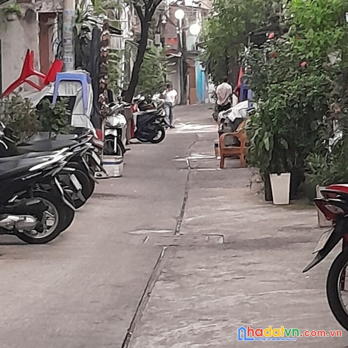 Nhà hẻm 1 sẹc đường minh phụng, p9, q11 cần bán gấp với giá 4.3 tỷ