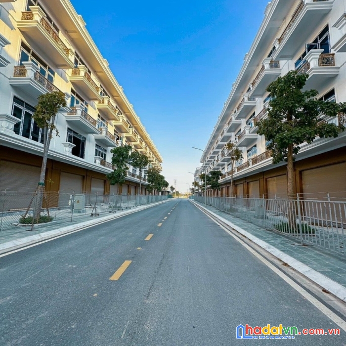 Cần tiền bán nhanh căn góc đại lộ csedp, kđt xuân hưng - tp thanh hóa  giá rẻ hơn 800tr