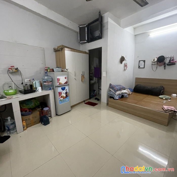 Chính chủ cần nhượng phòng tại quan nhân
