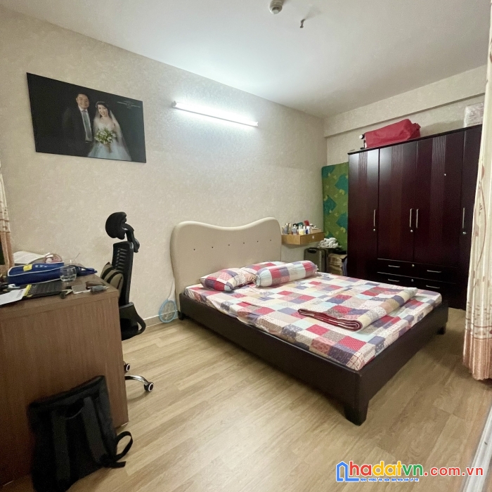 Bán căn hộ quận bình tân 1 phòng ngủ giá rẻ 0902399788