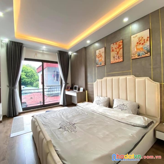 43m2 đặng văn ngữ - hơn 4 tỷ - 30m ra phố - khu vực hiếm nhà bán