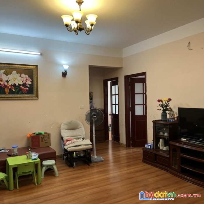 Hot!! chính chủ bán căn chung cư kđt mỹ đình 2