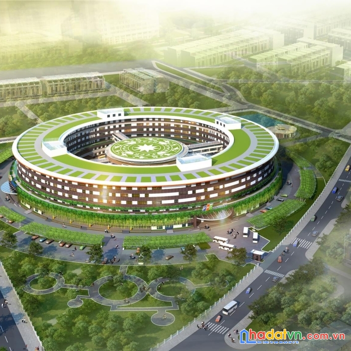 Bán căn góc 3 phòng ngủ chung cư fpt plaza đà nặng