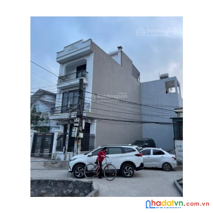 Bán mảnh đất ngõ 13 cao xanh, hạ long, quảng ninh