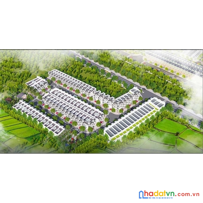 Chính chủ cần bán nhanh căn nhà phố tại dự án phước điền citizen bình dương