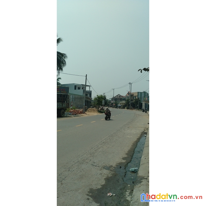 Chính chủ cần bán lô đất vị trí siêu đẹp – giá đầu tư tại thôn phú thượng, hòa sơn