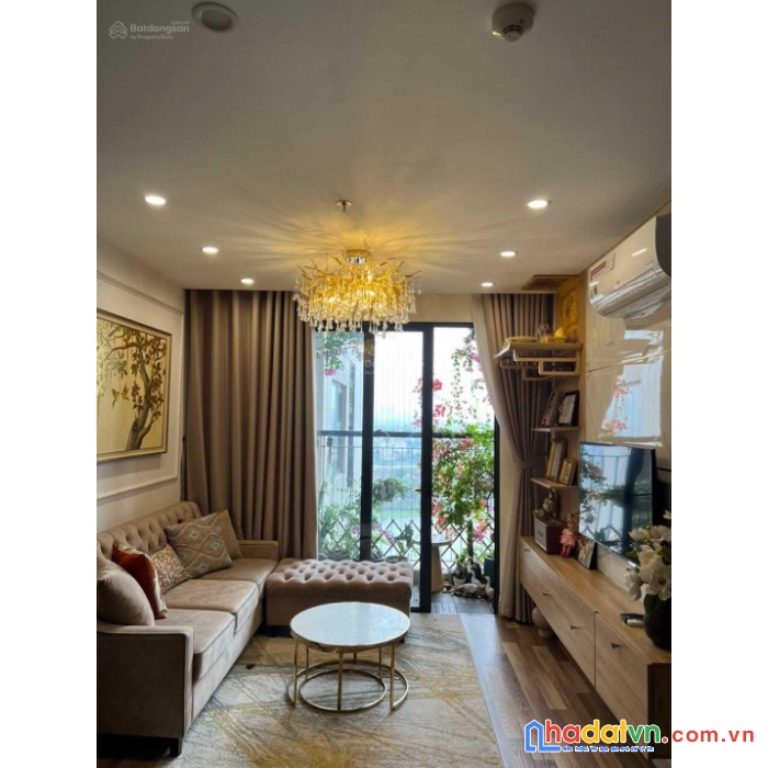 Cần bán 1 ngủ 46m2 - 1,6 tỷ, căn 2 ngủ giá nhỉnh 2 tỷ tại vinhome smart city tây mỗ, nam từ liêm,