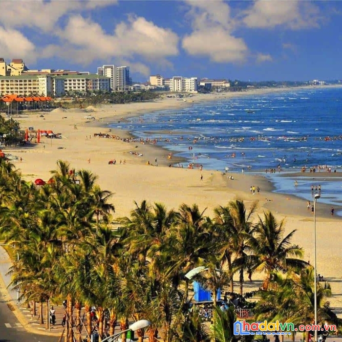 Đất vip mt nguyễn văn thoại. quận sơn trà. 239m2. ngang 9m. chỉ 3,x tỷ