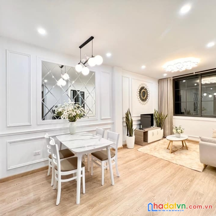 Bán mảnh đất vàng còn sót lại phố trường chinh, 150m2, 10.6 tỷ