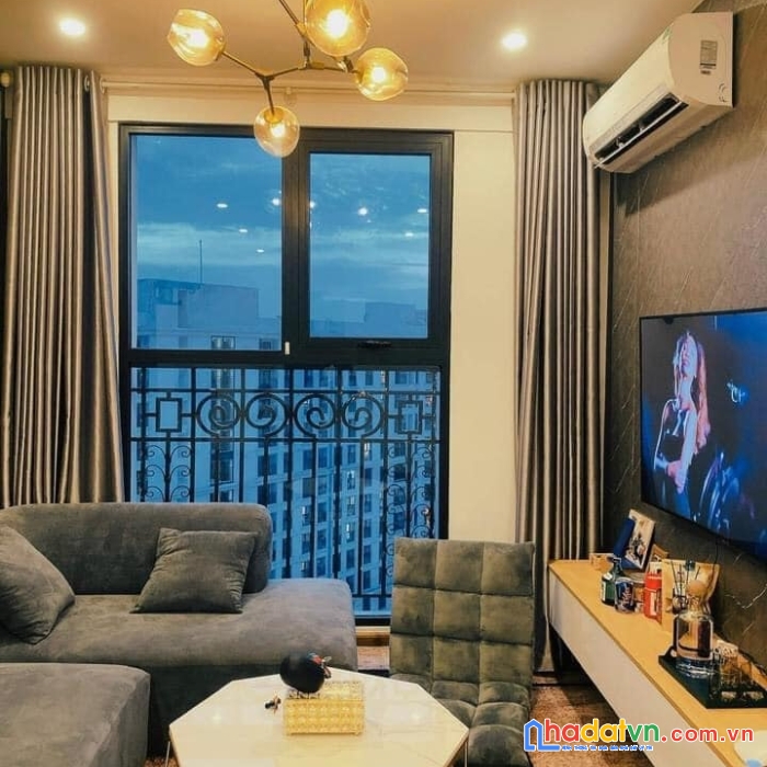 Chung cư 3pn đủ đồ dự án the emerald mỹ đình, 104m2, 4.3 tỷ