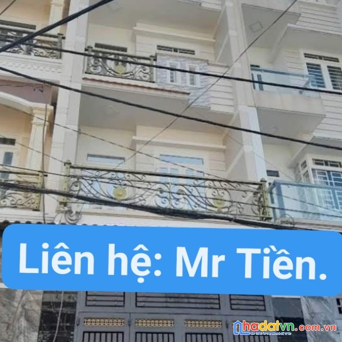 Đường xe tải tránh thông ôtô ngủ nhà, gần mt liên khu 10_11, sát tân hòa đông, gần tô hiệu, nhà