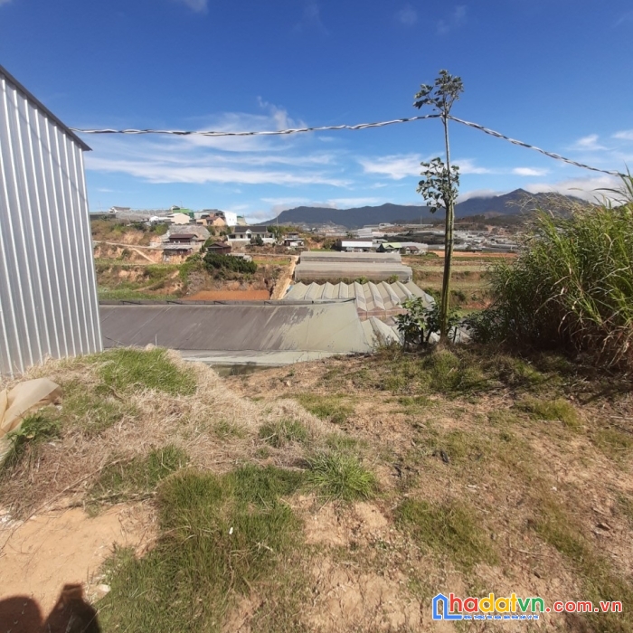 ( ngộppppp.... ) bán gấp lô đất rộng view đẹp tại phường 7, đà lạt 4500m2 giá tốt chỉ 16 tỷ