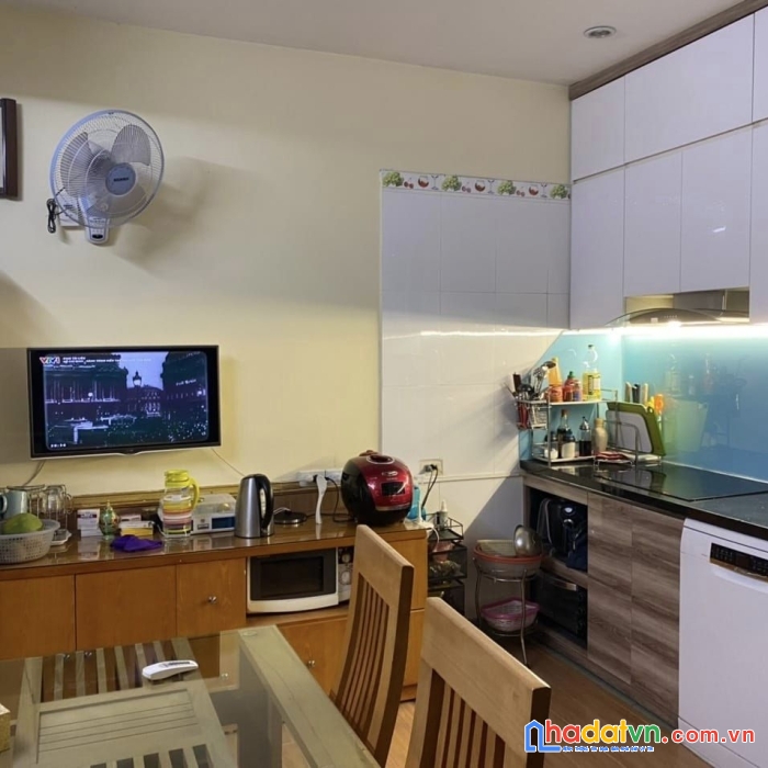 Bán nhà hoàng văn thái, ô tô nhỏ qua cửa, dt35m2, 4 tỷ 39.