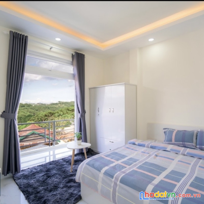 ( gấp gấp ) chủ ở xa ko quản lí được nên cần bán căn villa sổ riêng xd đang kinh doanh