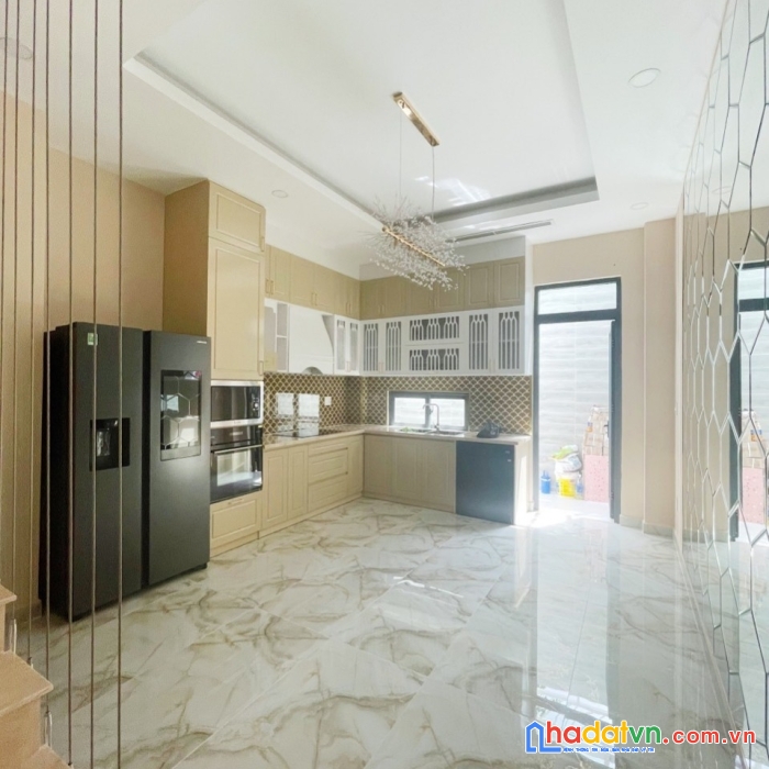 Bán gấp nhà sổ hồng phường thạnh xuân,quận 12,vừa ở vừa kinh doanh, thanh toán 2,8 tỷ nhận nhà ngay