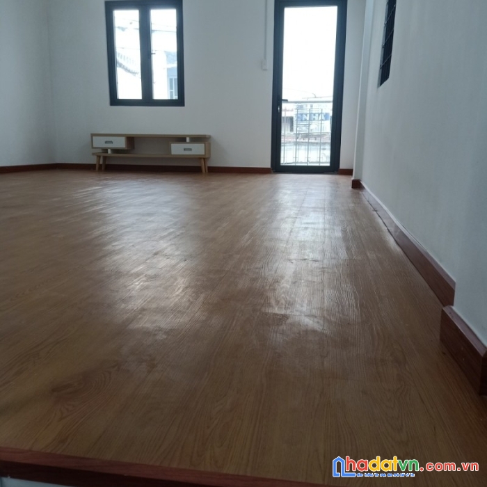 Giảm 300 triệu bán nhà quang trung gò vấp 45m2 đúc mới ở ngay 3 tỷ 25