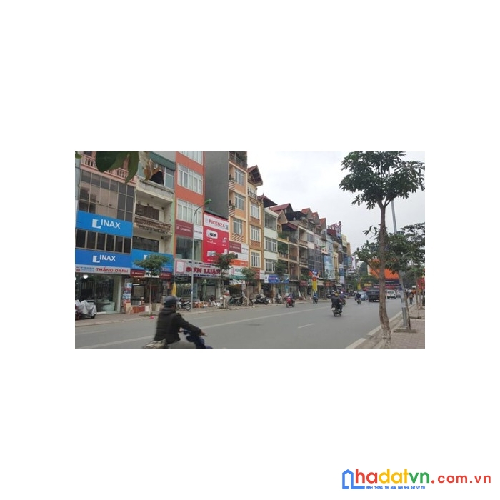 Bán nhà mặt phố bạch mai, hai bà trưng, vị trí đỉnh, kinh doanh siêu sầm uất.