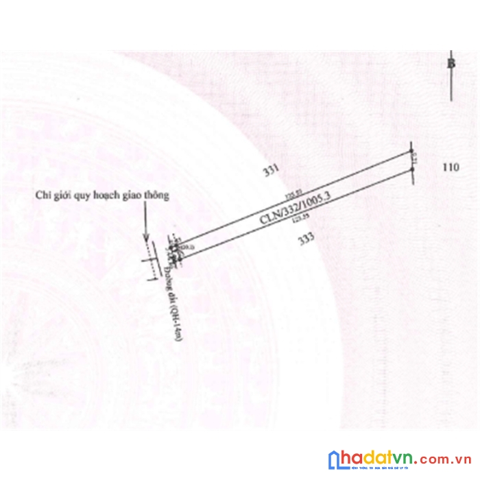 Đất vườn shr ven sông tầm nhìn đẹp chỉ cần 150 triệu