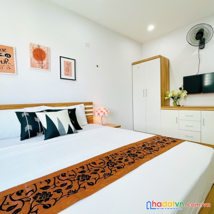 Dòng tiền khủng, 500tr/năm, ccmn phương liệt thanh xuân, 6 tầng thang máy, giá chào 8 tỷ