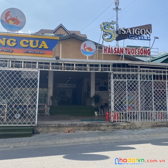 Chính chủ cần sang lại quán