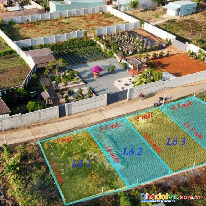 Chính chủ cần bán lốc 5 lô liền kề, hẻm 719 trường chinh, phường chi lăng- pleiku- gia lai