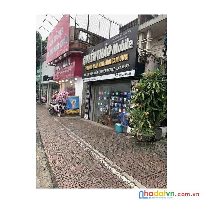 Siêu phẩm mặt phố víp ba đình 67m mặt tiền 4.8m kd vô đối chỉ 23 tỷ