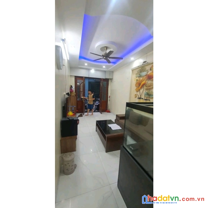 Bán nhà 5t - ngô quyền hà đông - ô tô - dân xây - giá 3.5 tỷ