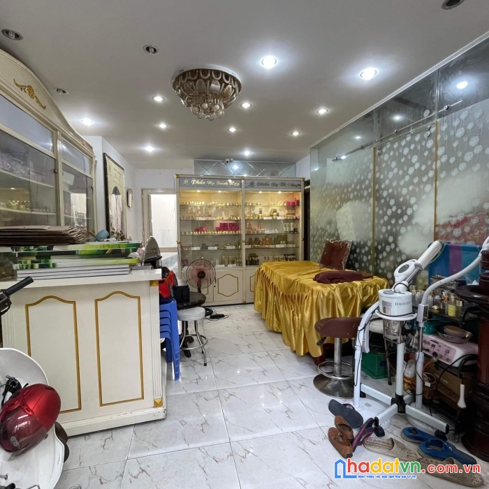 Bán nhà xinh lung linh chủ tự thiết kế 5 tầng lê văn sỹ, q3 vừa ở vừa kd, 35m2, 6.1 tỷ