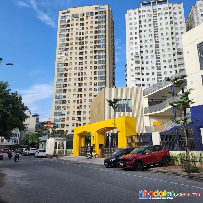 Bán siêu phẩm biệt thự văn khê, hà đông, 200m2, lô góc 3 mặt kinh doanh hiếm