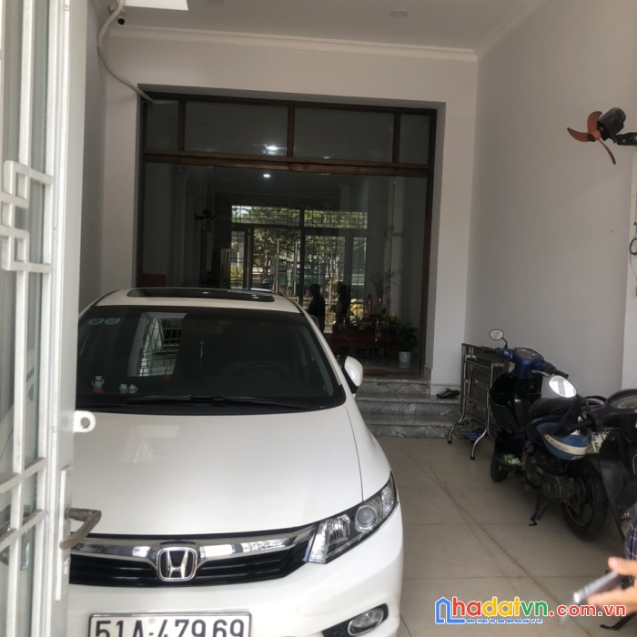Mặt tiền điện biên phủ p15 bình thạnh 126m 5 tang 26,7 tỷ