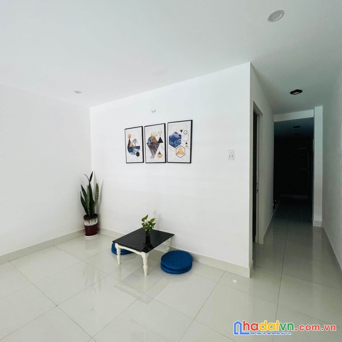 Nhà thanh khê - kiệt đẹp, thoáng điện biên phủ, 62m2 giá chỉ 2 tỷ hơn
