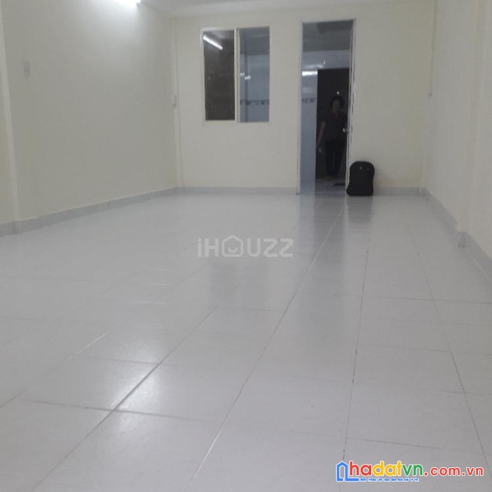 Chỉ 2,3 tỷ có ngay ăn hộ mới ngay trung tâm q3