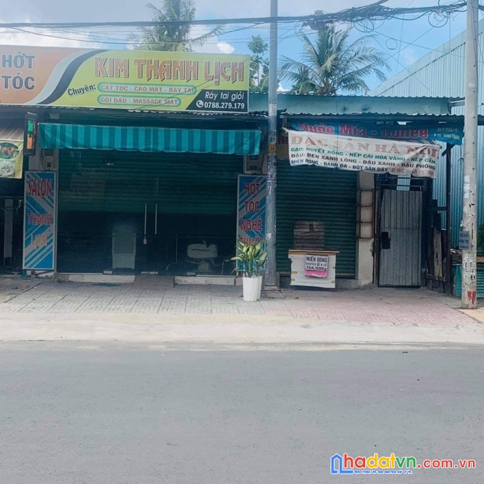 Chì 23 tỷ có ngay mặt tiền kinh doanh và dãy 12 phòng trọ ngay trung tâm bình thạnh