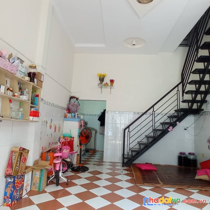 Bán nhà âu cơ tân phú – chỉ 3 tỷ nhà khu trung tâm tân phú giáp tân bình hxh