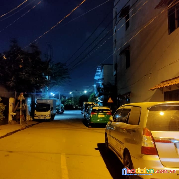 Hẻm ô tô - 5 tầng 45 m2 - chỉ 4 tỷ9 phan huy ích - gò vấp