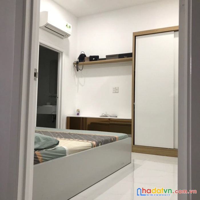 Bán nhà 89m2 shr thổ cư gần chợ cây chàm p. quang vinh