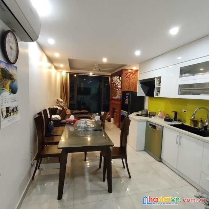 Bán nhà hoàng văn thái, nhà đẹp ở ngay, dt39m2, 3 tỷ 79.