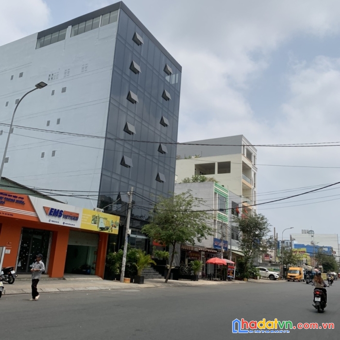 Chỉ 60tr.m mặt tiền phạm v bạch, tân bình. khủng long 420m2, mua ngay kẻo lỡ