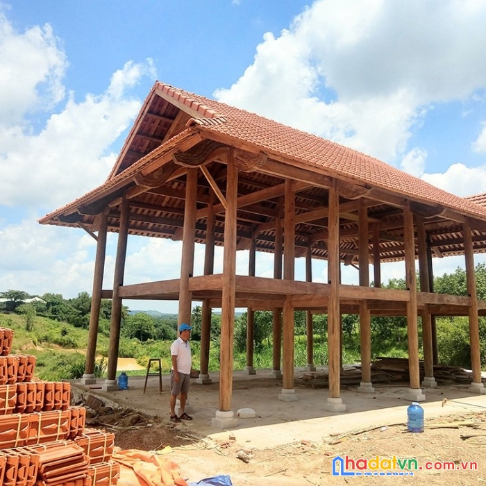 Bán đất vườn phước tân, giáp phước bửu xuyên mộc sổ hồng,giá rẻ